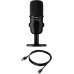 HyperX SoloCast USB Condenser Microphone (4P5P8AA)